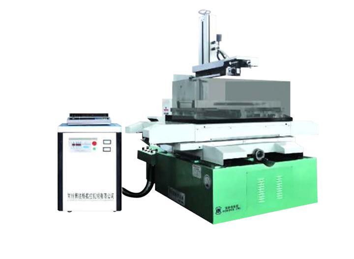 Fast intelligent cutting KG series