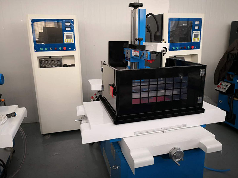 Numerous CNC machine tools